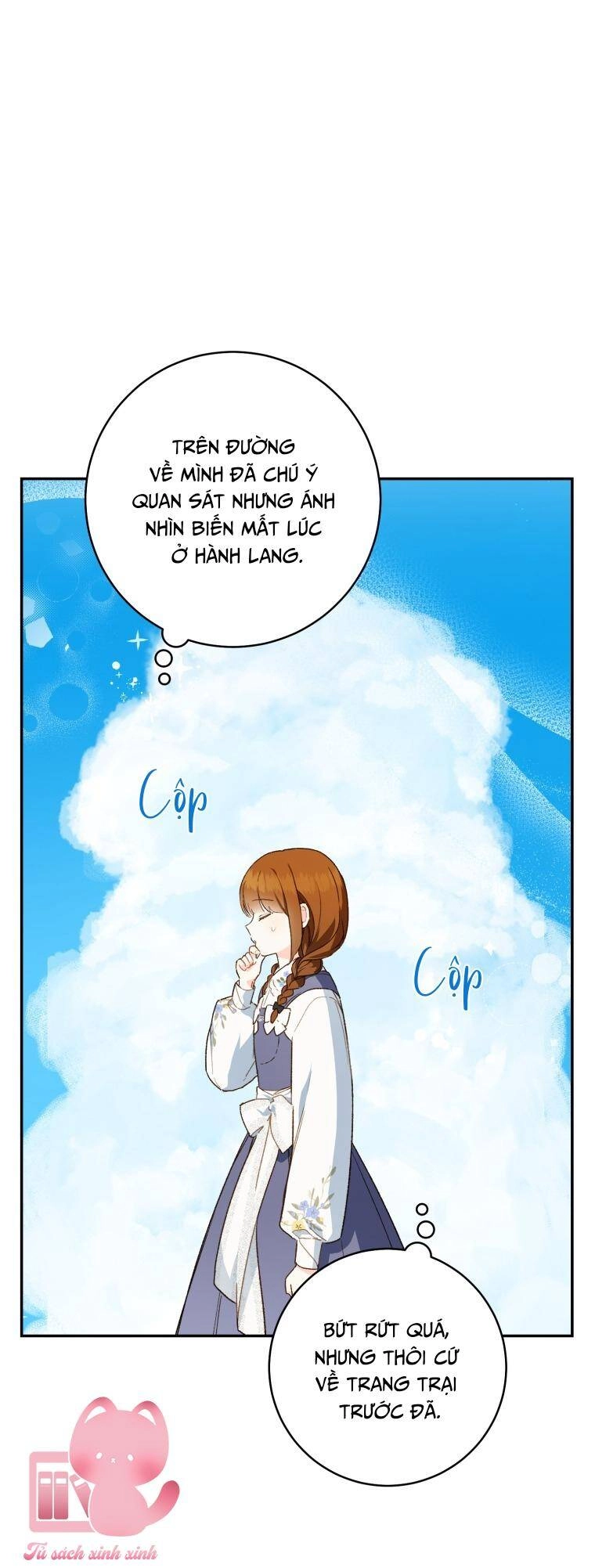 Trang Trại Hạt Dẻ Gần Cung Điện Hoàng Gia Chapter 44 - 36