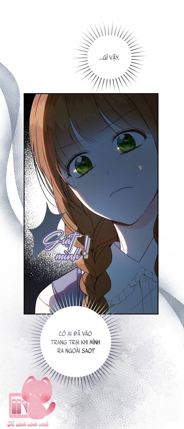 Trang Trại Hạt Dẻ Gần Cung Điện Hoàng Gia Chapter 44 - 39