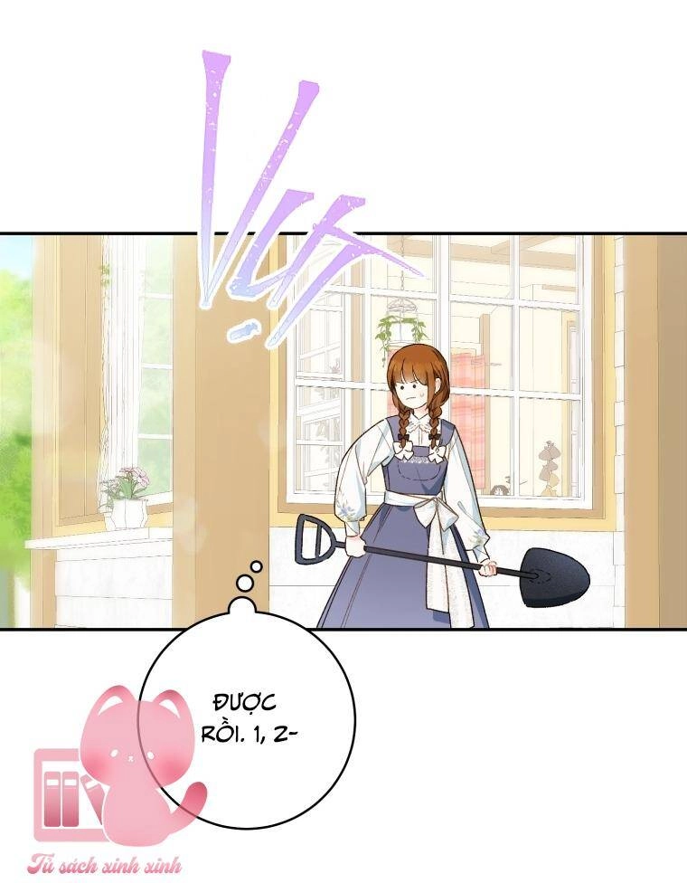 Trang Trại Hạt Dẻ Gần Cung Điện Hoàng Gia Chapter 44 - 43