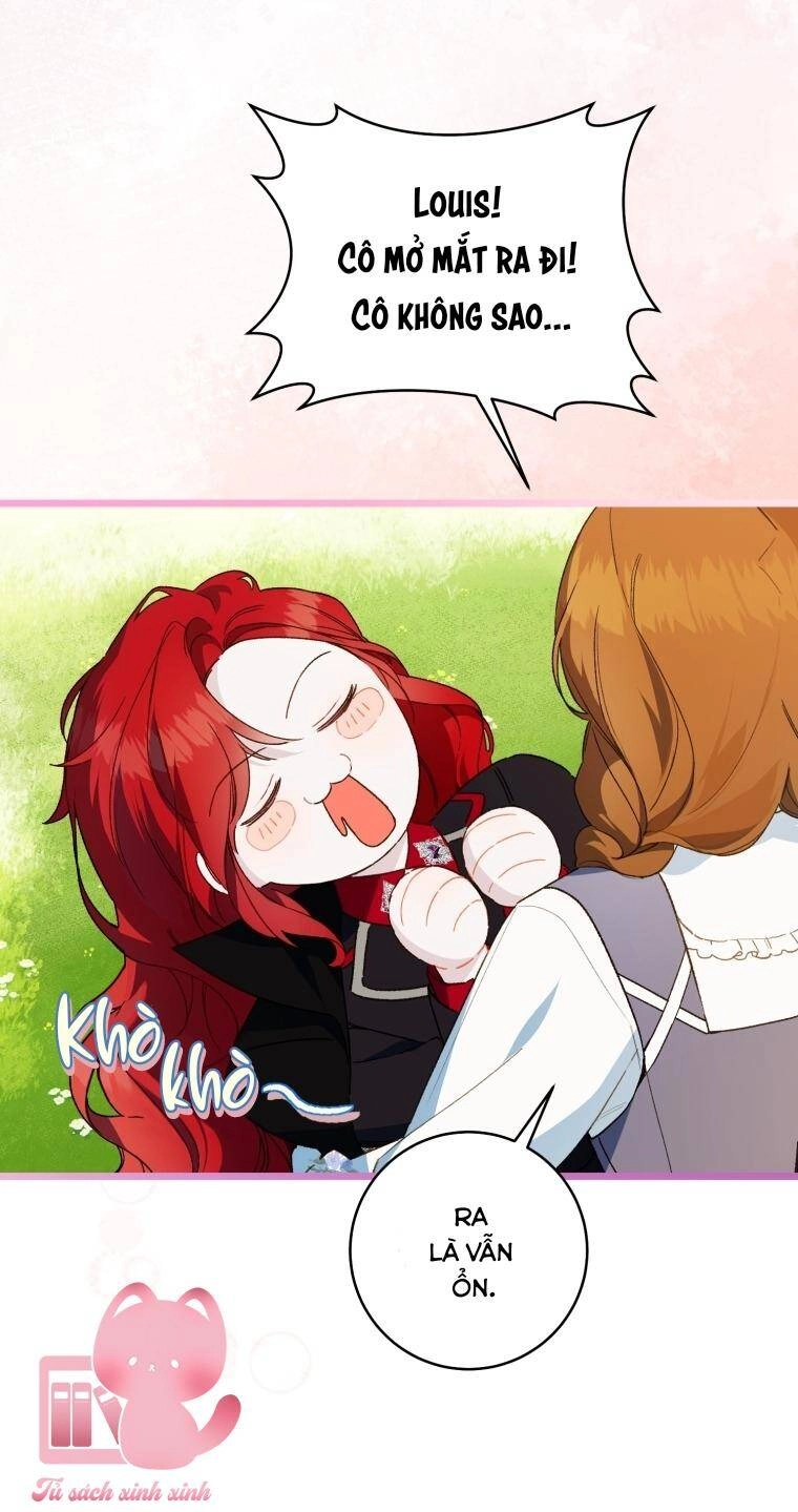 Trang Trại Hạt Dẻ Gần Cung Điện Hoàng Gia Chapter 44 - 47