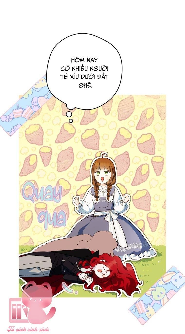 Trang Trại Hạt Dẻ Gần Cung Điện Hoàng Gia Chapter 44 - 48