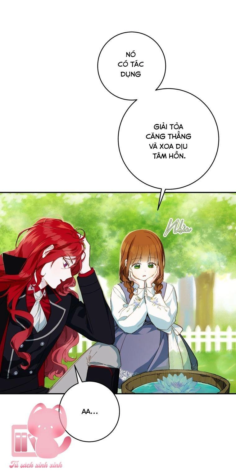 Trang Trại Hạt Dẻ Gần Cung Điện Hoàng Gia Chapter 44 - 51