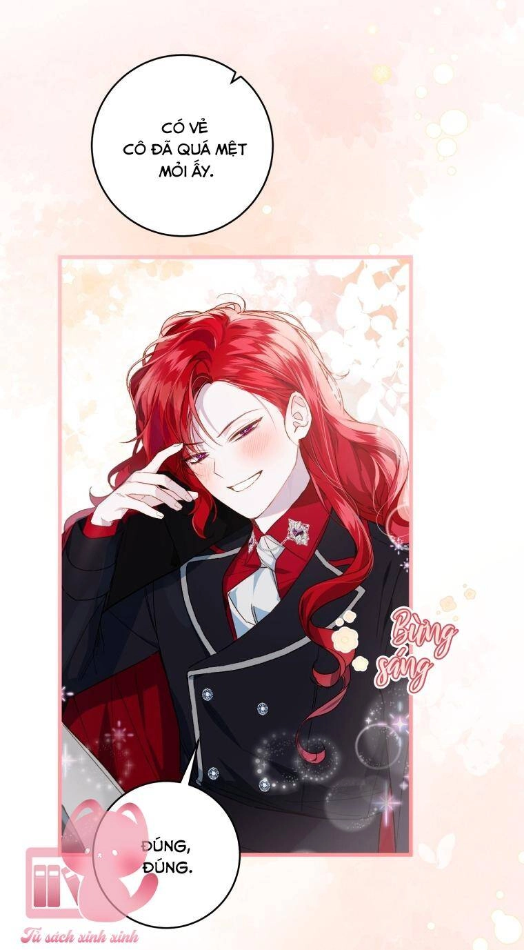 Trang Trại Hạt Dẻ Gần Cung Điện Hoàng Gia Chapter 44 - 54