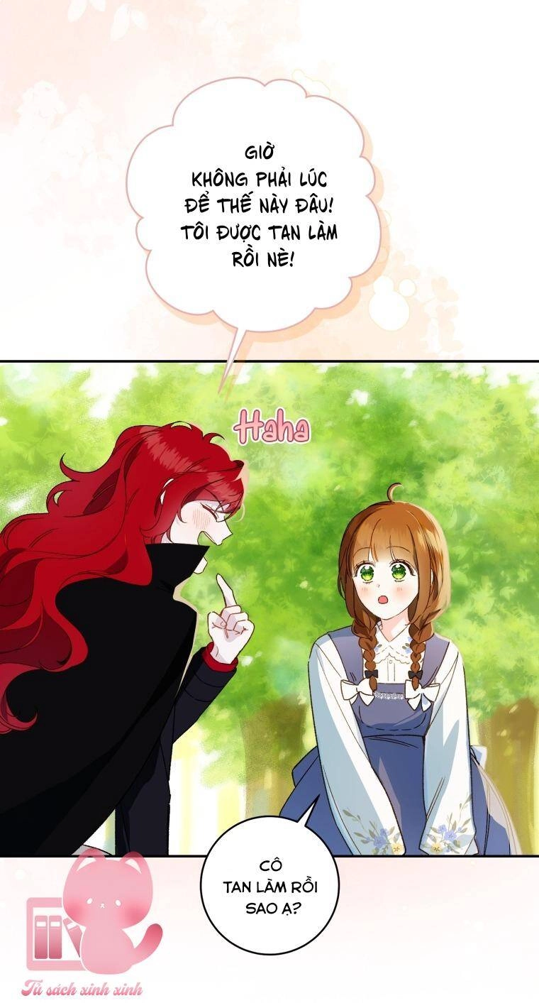 Trang Trại Hạt Dẻ Gần Cung Điện Hoàng Gia Chapter 44 - 56