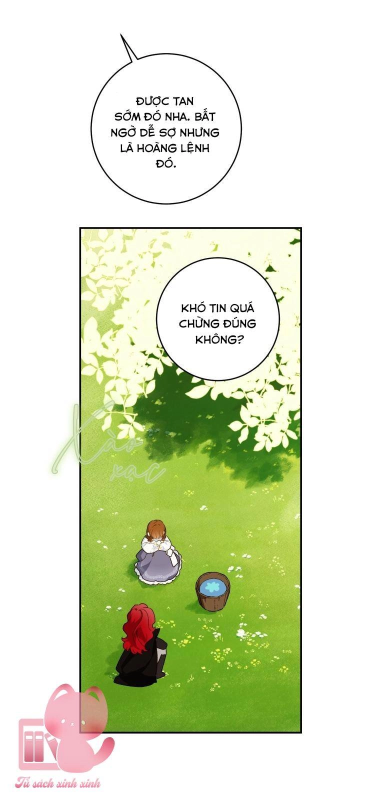 Trang Trại Hạt Dẻ Gần Cung Điện Hoàng Gia Chapter 44 - 57