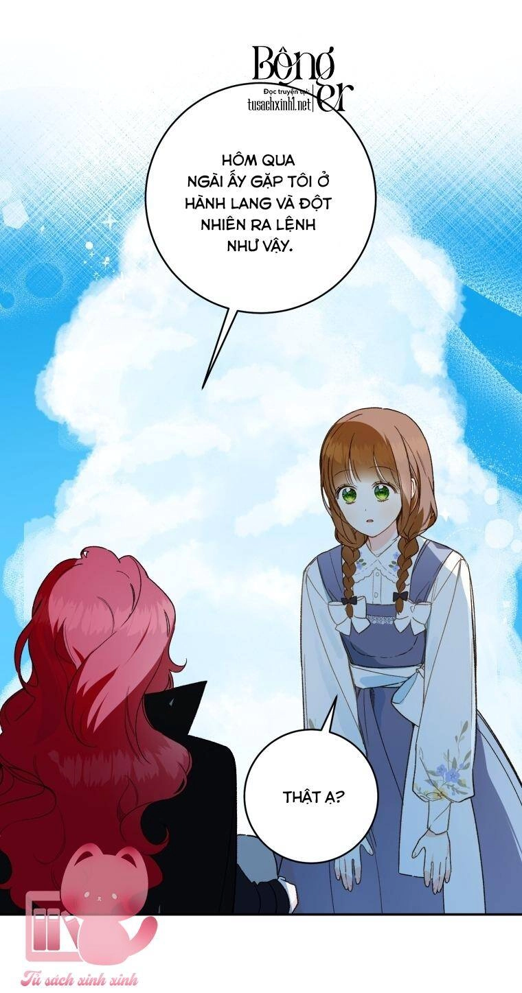 Trang Trại Hạt Dẻ Gần Cung Điện Hoàng Gia Chapter 44 - 58