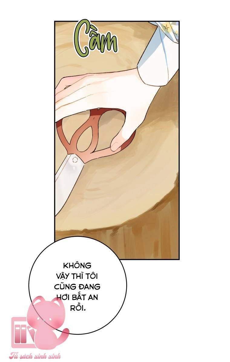 Trang Trại Hạt Dẻ Gần Cung Điện Hoàng Gia Chapter 44 - 60