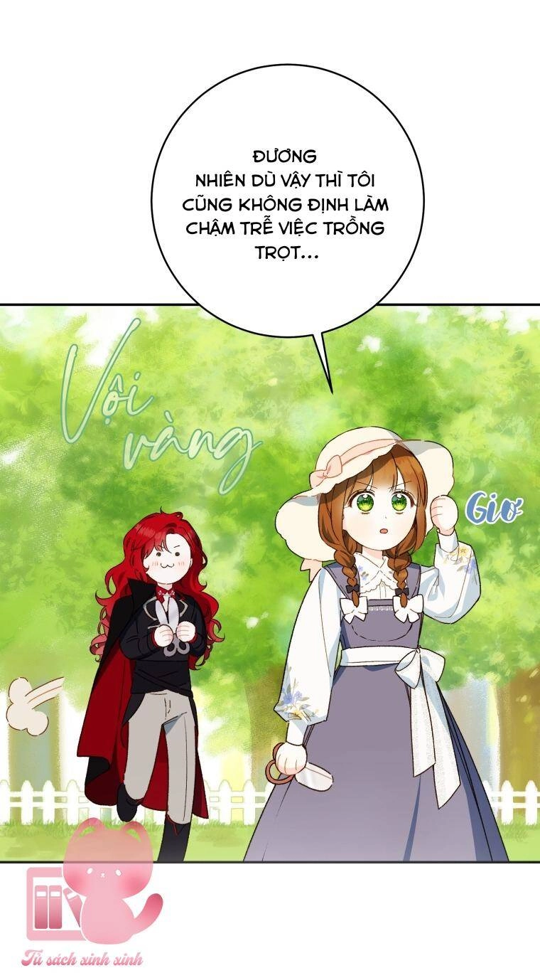 Trang Trại Hạt Dẻ Gần Cung Điện Hoàng Gia Chapter 44 - 61