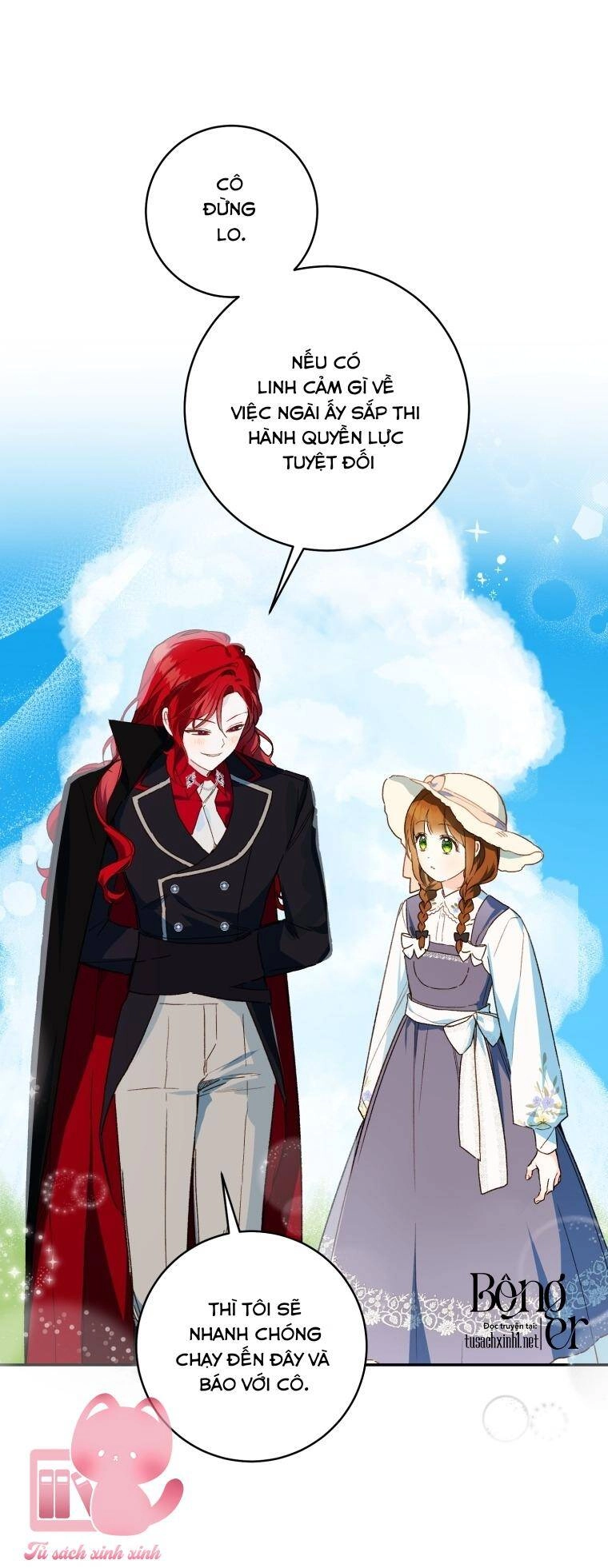 Trang Trại Hạt Dẻ Gần Cung Điện Hoàng Gia Chapter 44 - 62