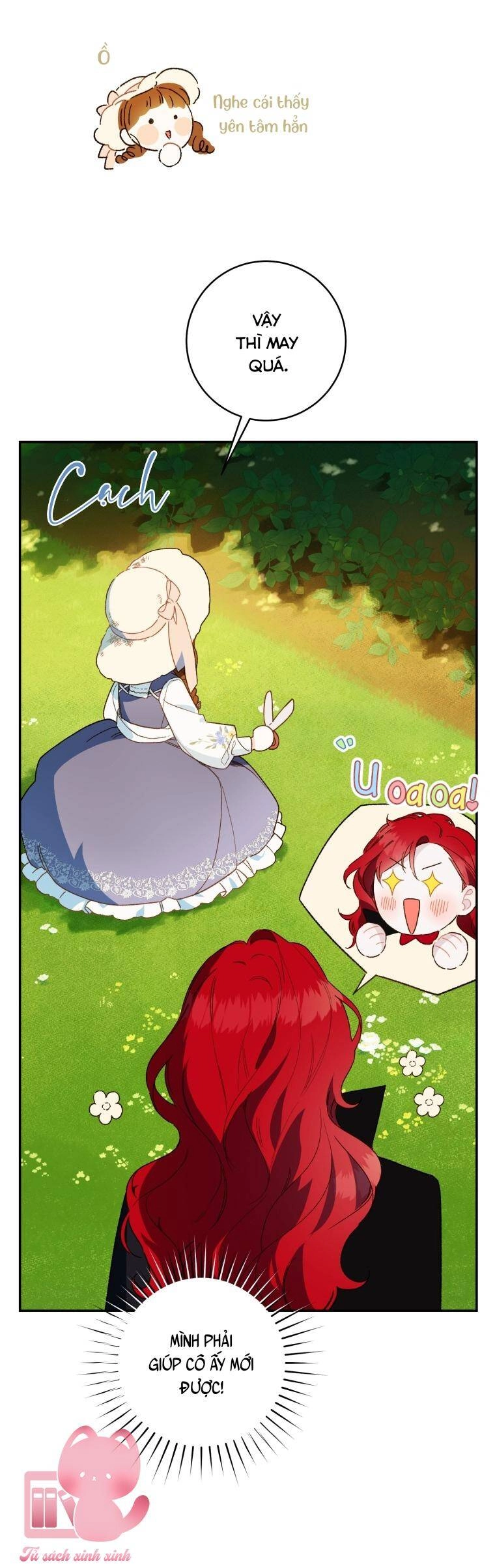 Trang Trại Hạt Dẻ Gần Cung Điện Hoàng Gia Chapter 44 - 64