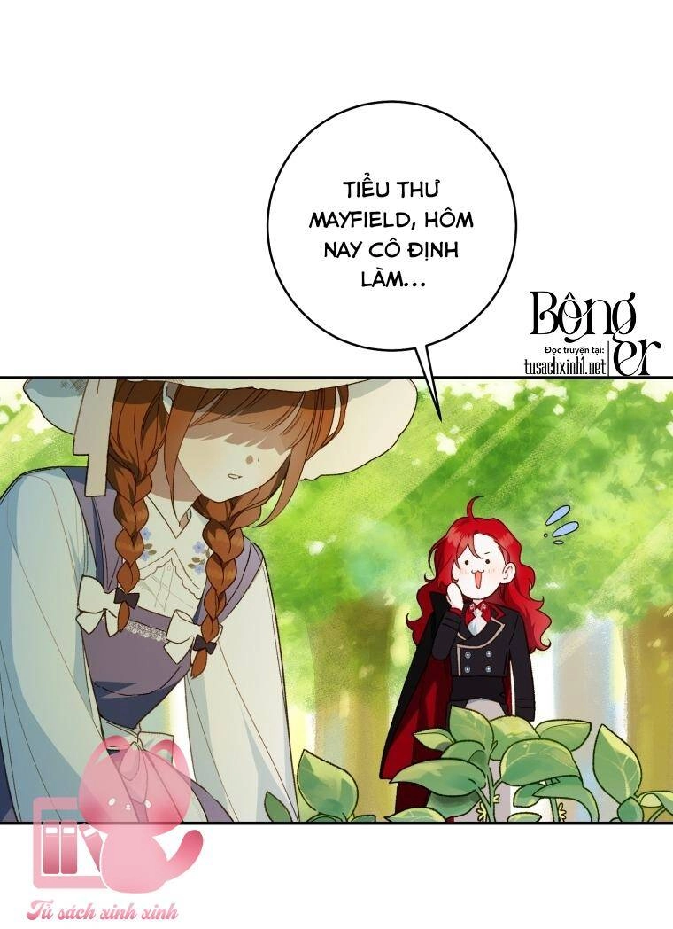 Trang Trại Hạt Dẻ Gần Cung Điện Hoàng Gia Chapter 44 - 65