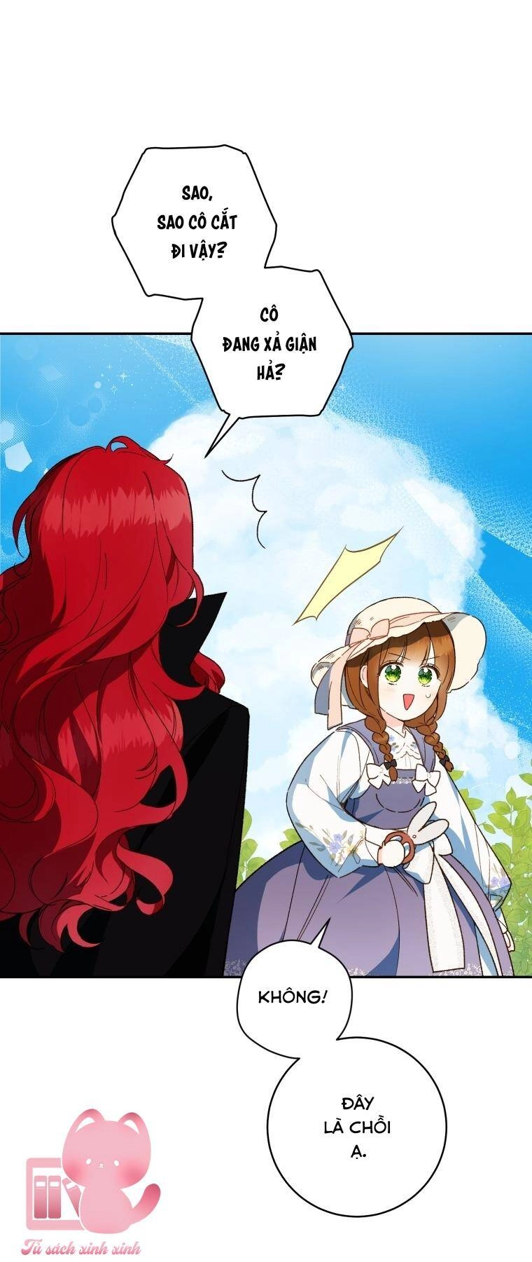 Trang Trại Hạt Dẻ Gần Cung Điện Hoàng Gia Chapter 44 - 67