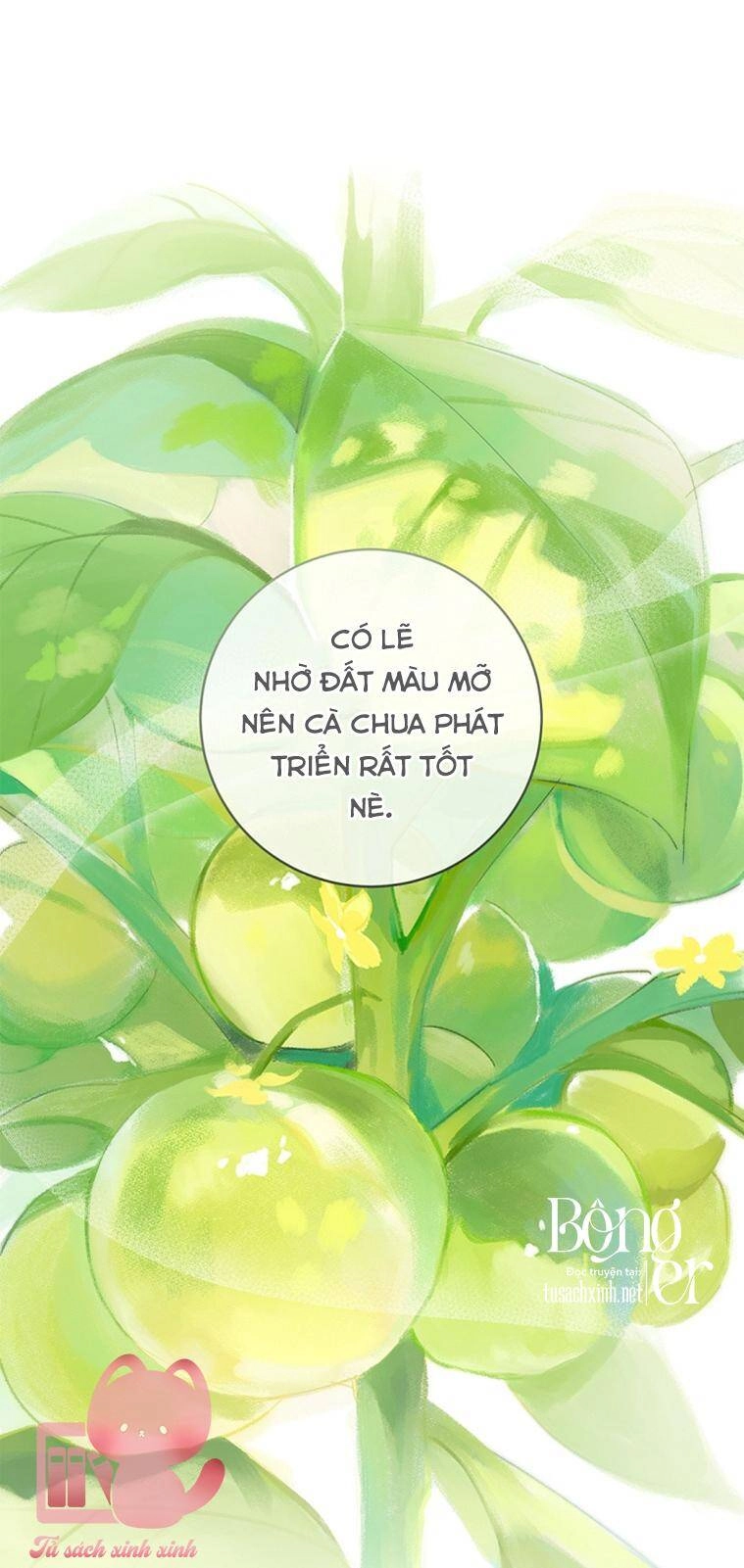 Trang Trại Hạt Dẻ Gần Cung Điện Hoàng Gia Chapter 45 - 3