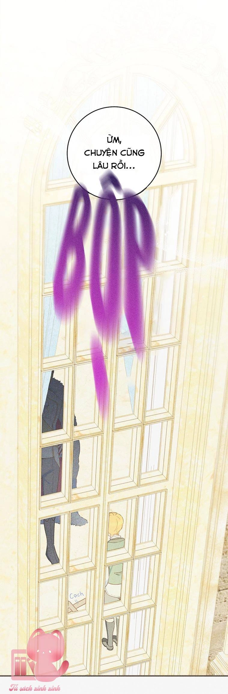 Trang Trại Hạt Dẻ Gần Cung Điện Hoàng Gia Chapter 45 - 9