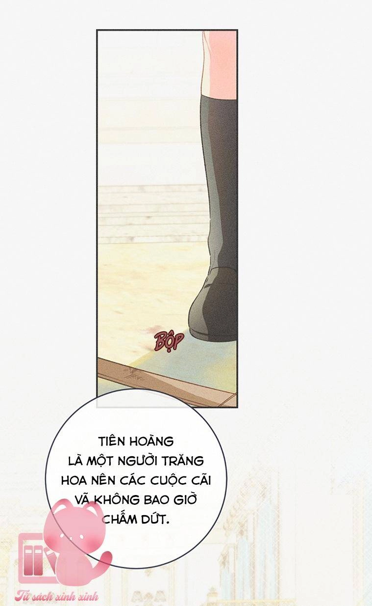 Trang Trại Hạt Dẻ Gần Cung Điện Hoàng Gia Chapter 45 - 10