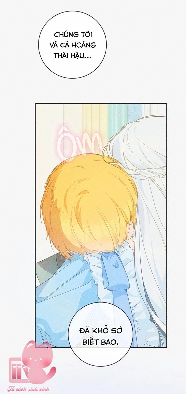 Trang Trại Hạt Dẻ Gần Cung Điện Hoàng Gia Chapter 45 - 13