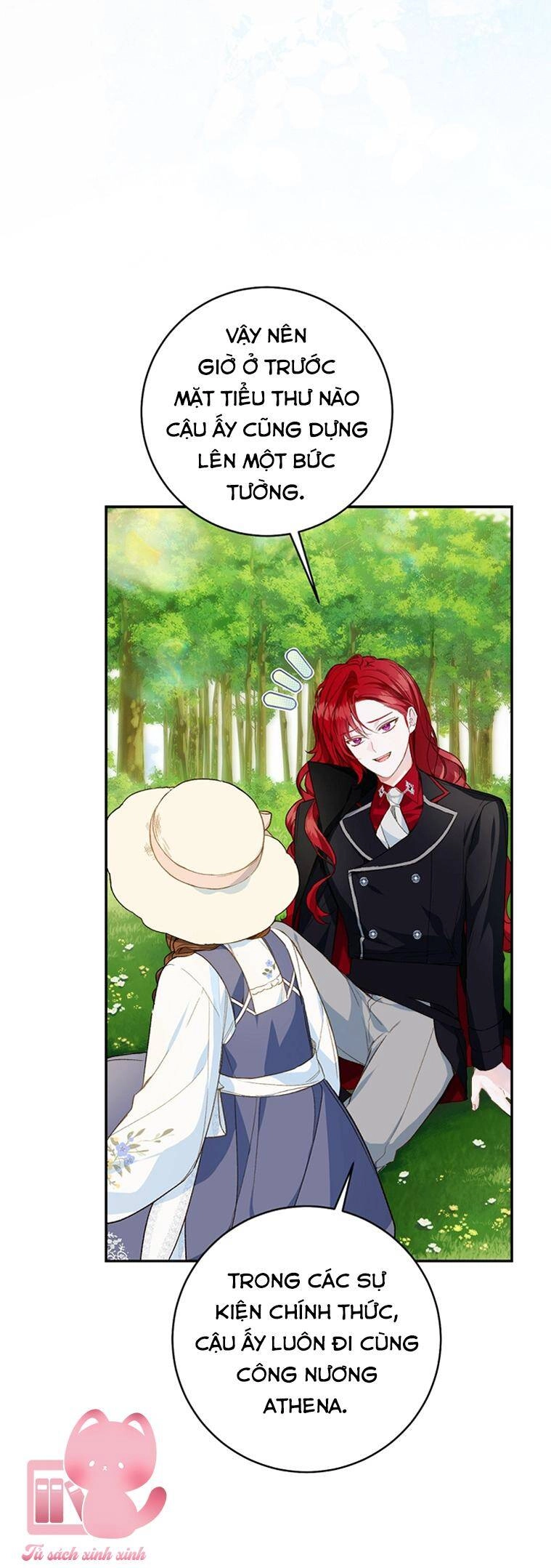 Trang Trại Hạt Dẻ Gần Cung Điện Hoàng Gia Chapter 45 - 15