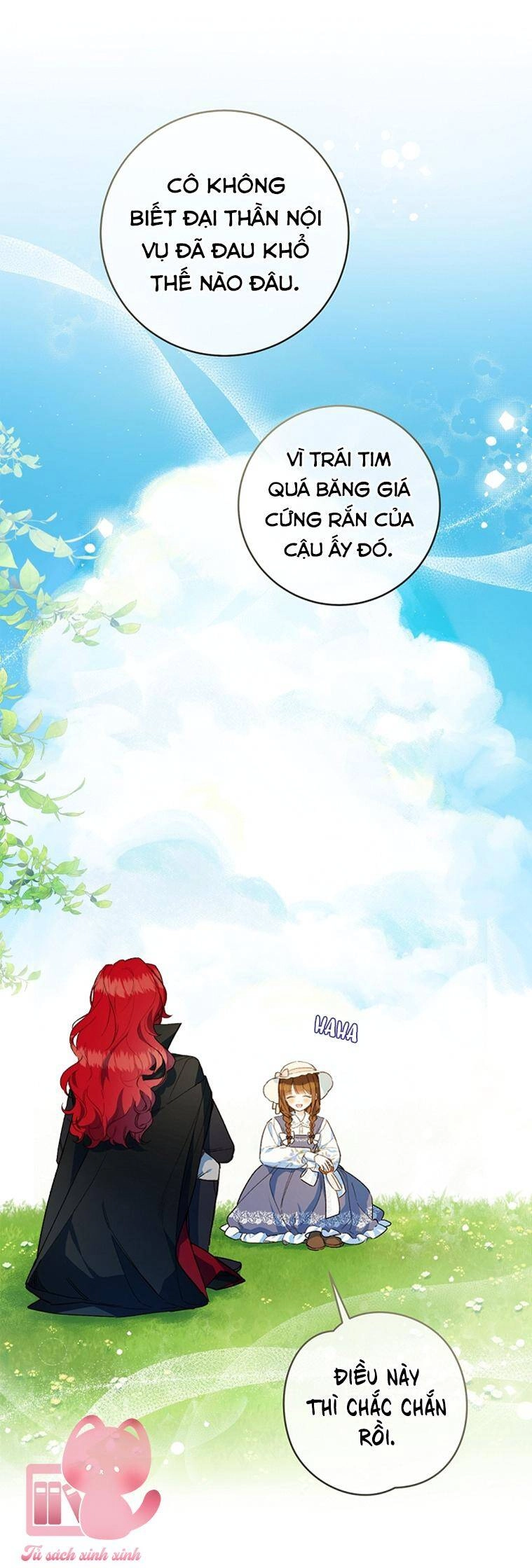 Trang Trại Hạt Dẻ Gần Cung Điện Hoàng Gia Chapter 45 - 18