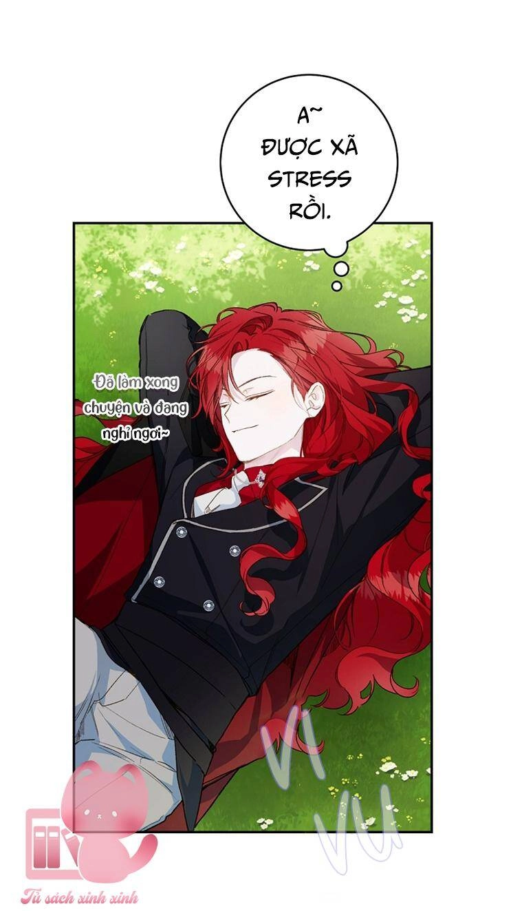 Trang Trại Hạt Dẻ Gần Cung Điện Hoàng Gia Chapter 45 - 21