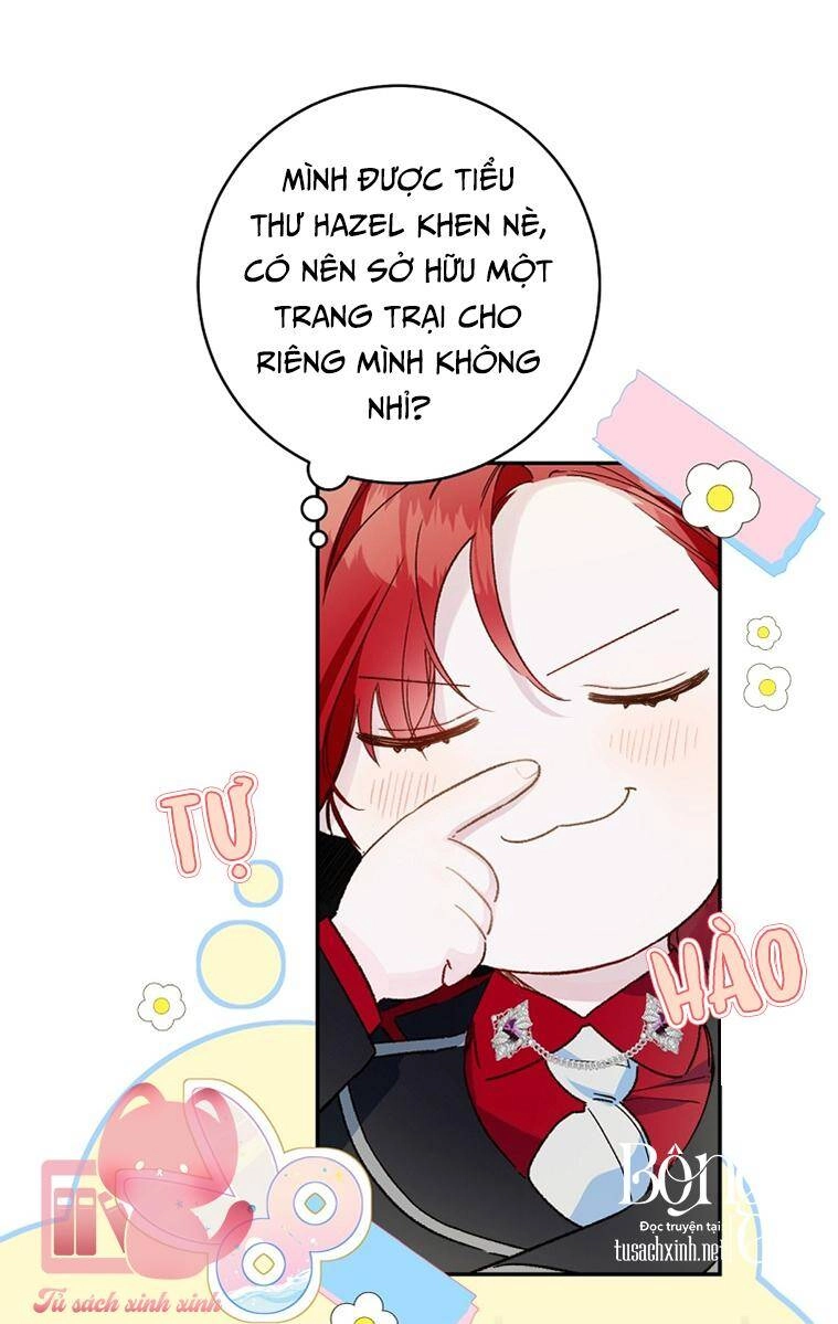 Trang Trại Hạt Dẻ Gần Cung Điện Hoàng Gia Chapter 45 - 22