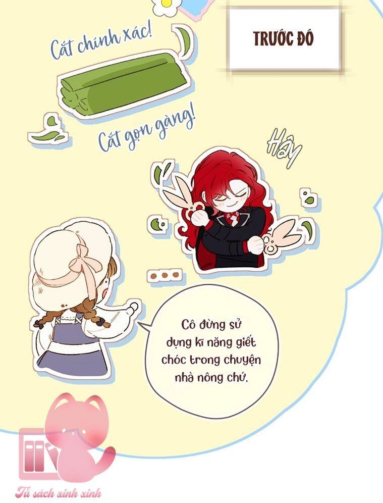 Trang Trại Hạt Dẻ Gần Cung Điện Hoàng Gia Chapter 45 - 23