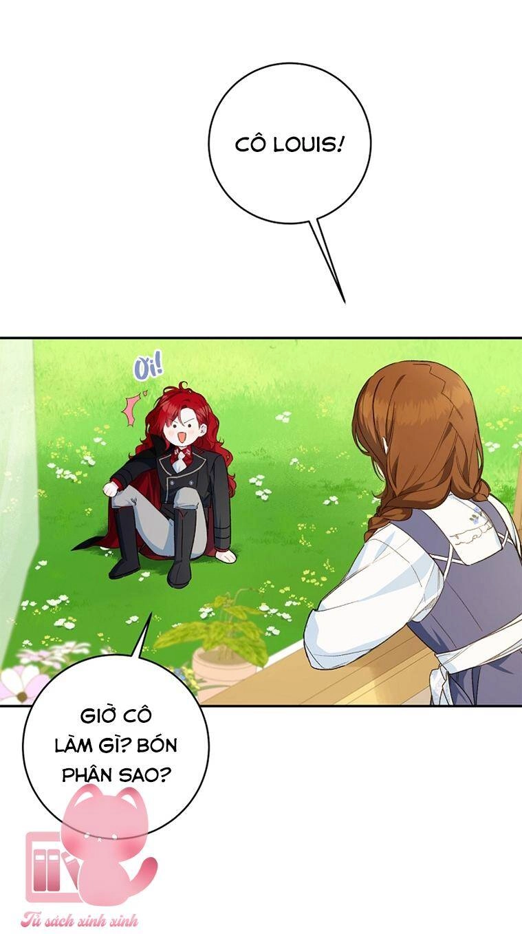 Trang Trại Hạt Dẻ Gần Cung Điện Hoàng Gia Chapter 45 - 24