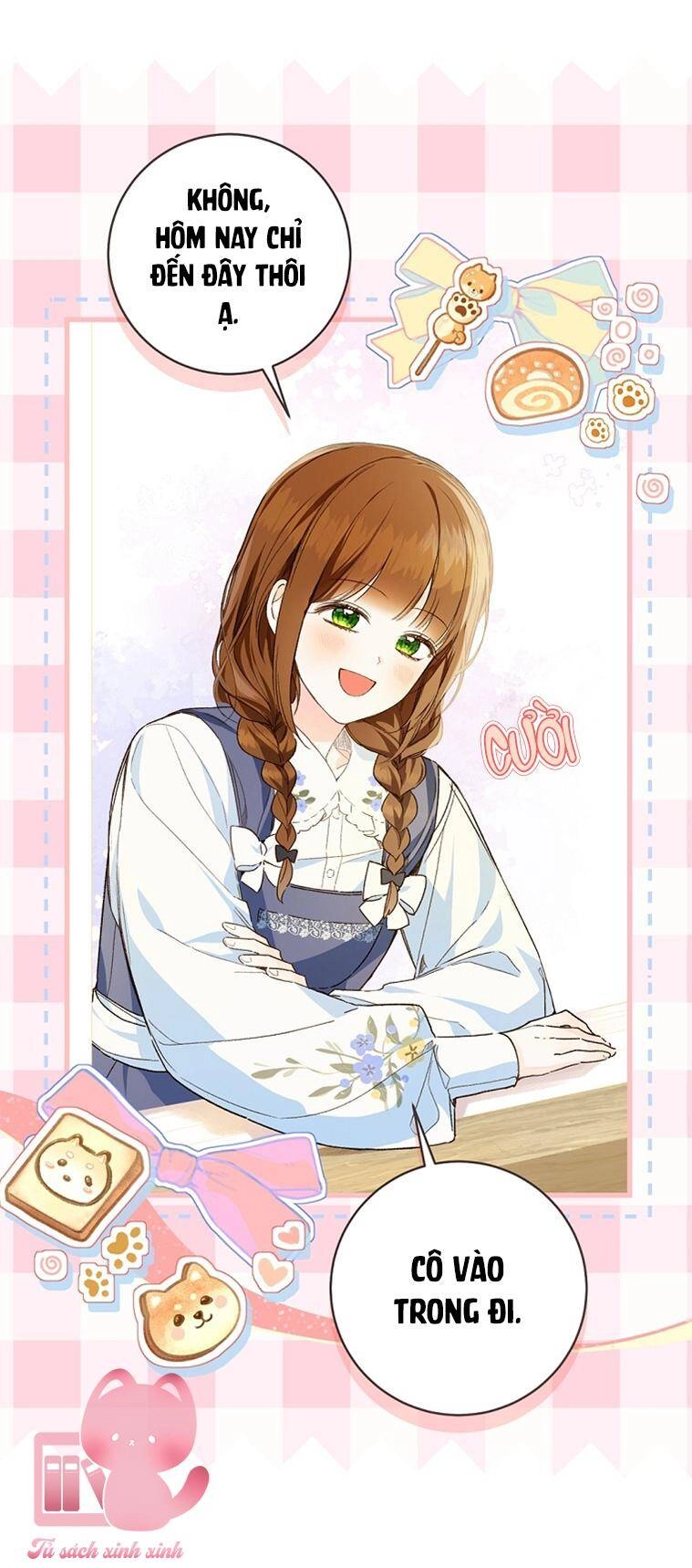 Trang Trại Hạt Dẻ Gần Cung Điện Hoàng Gia Chapter 45 - 25