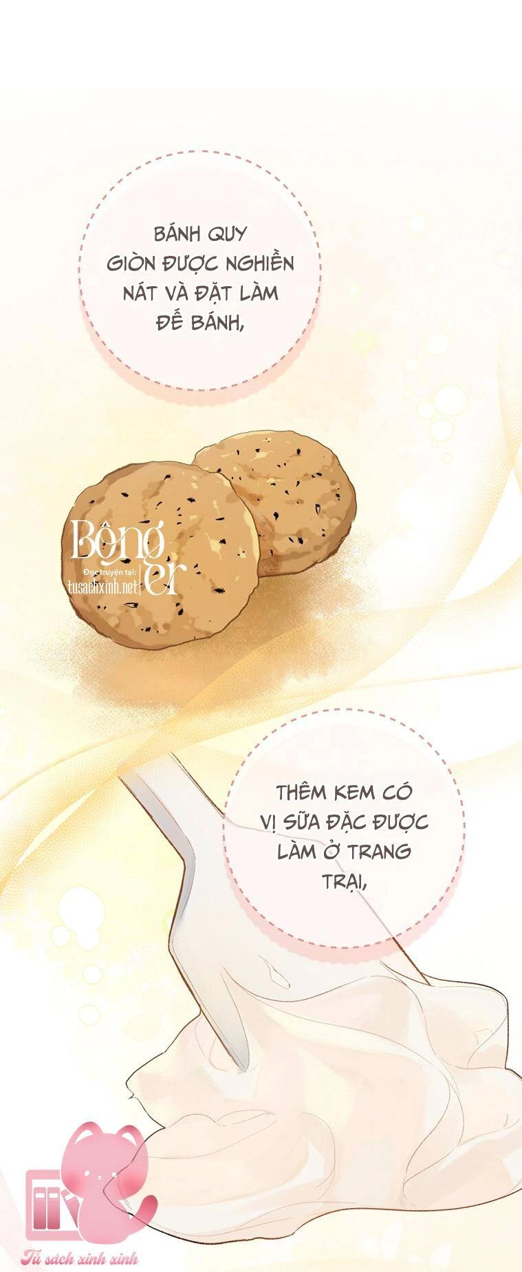 Trang Trại Hạt Dẻ Gần Cung Điện Hoàng Gia Chapter 45 - 32