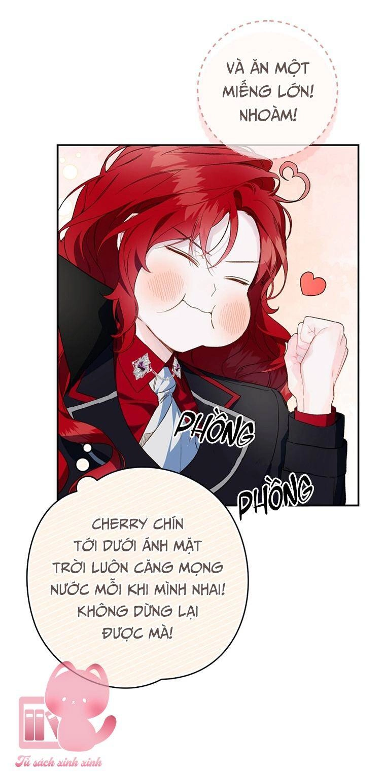 Trang Trại Hạt Dẻ Gần Cung Điện Hoàng Gia Chapter 45 - 35