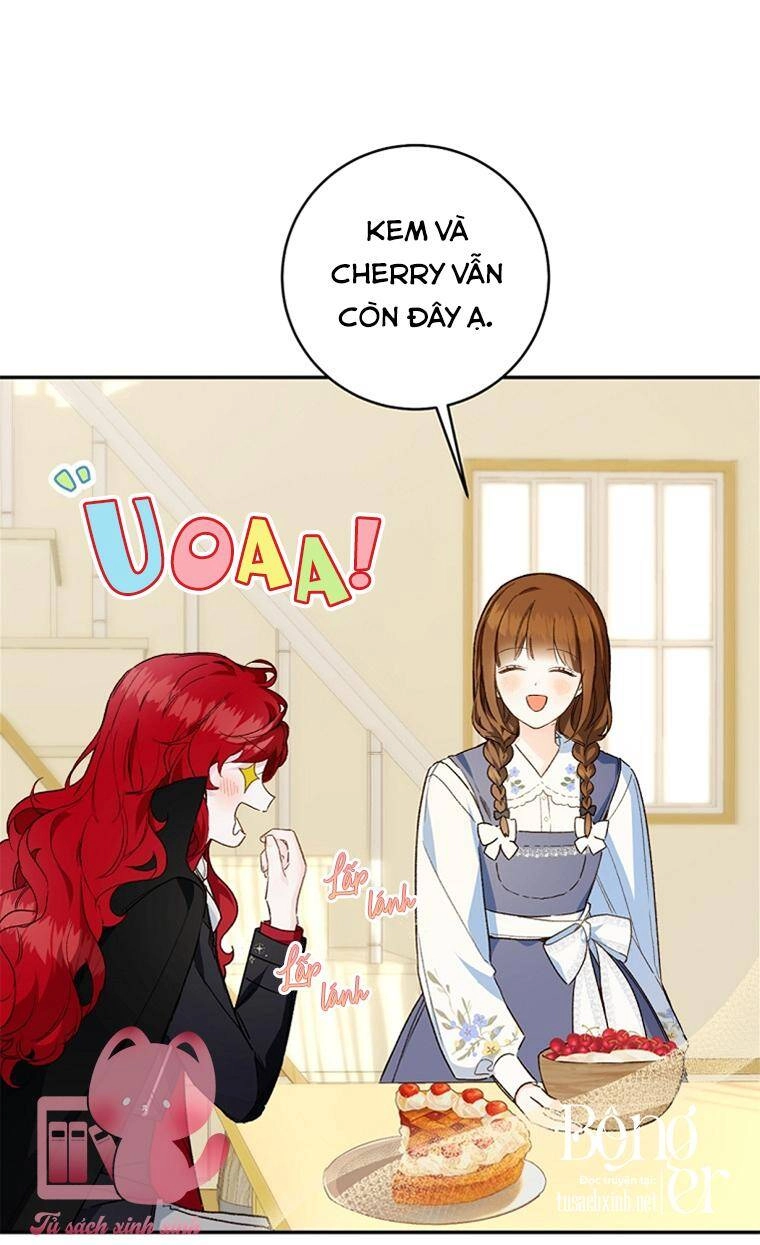 Trang Trại Hạt Dẻ Gần Cung Điện Hoàng Gia Chapter 45 - 37