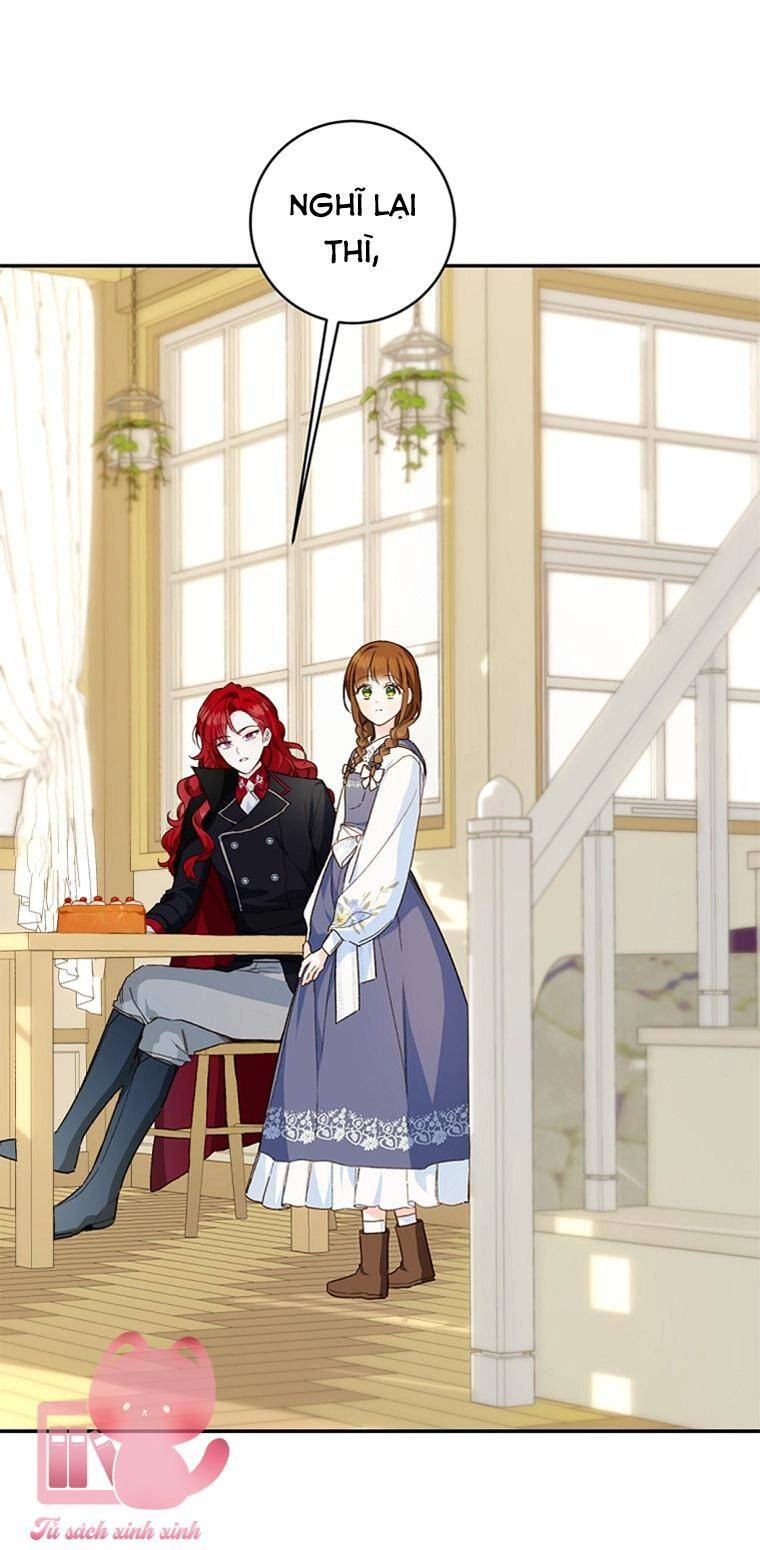 Trang Trại Hạt Dẻ Gần Cung Điện Hoàng Gia Chapter 45 - 39