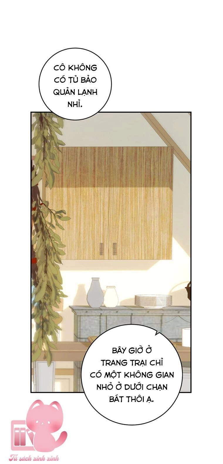 Trang Trại Hạt Dẻ Gần Cung Điện Hoàng Gia Chapter 45 - 40