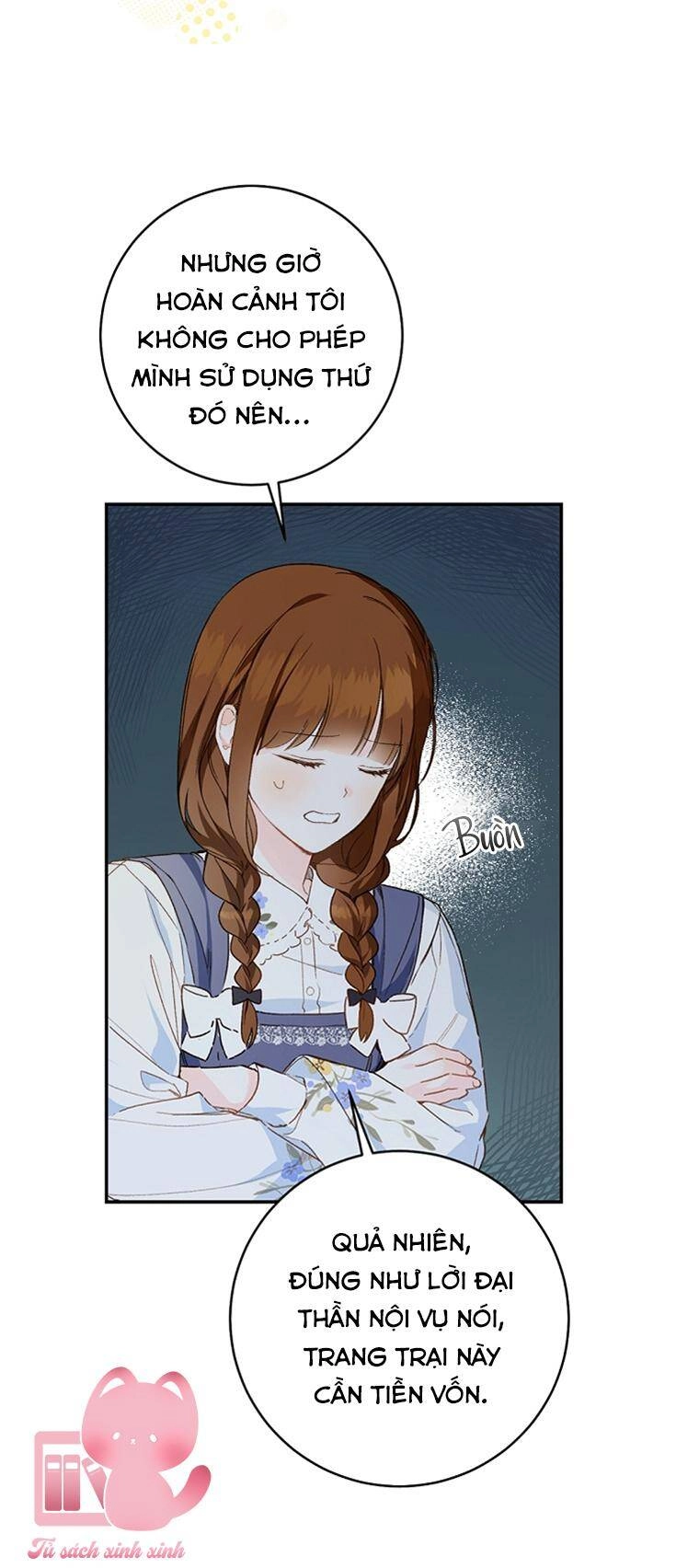 Trang Trại Hạt Dẻ Gần Cung Điện Hoàng Gia Chapter 45 - 42