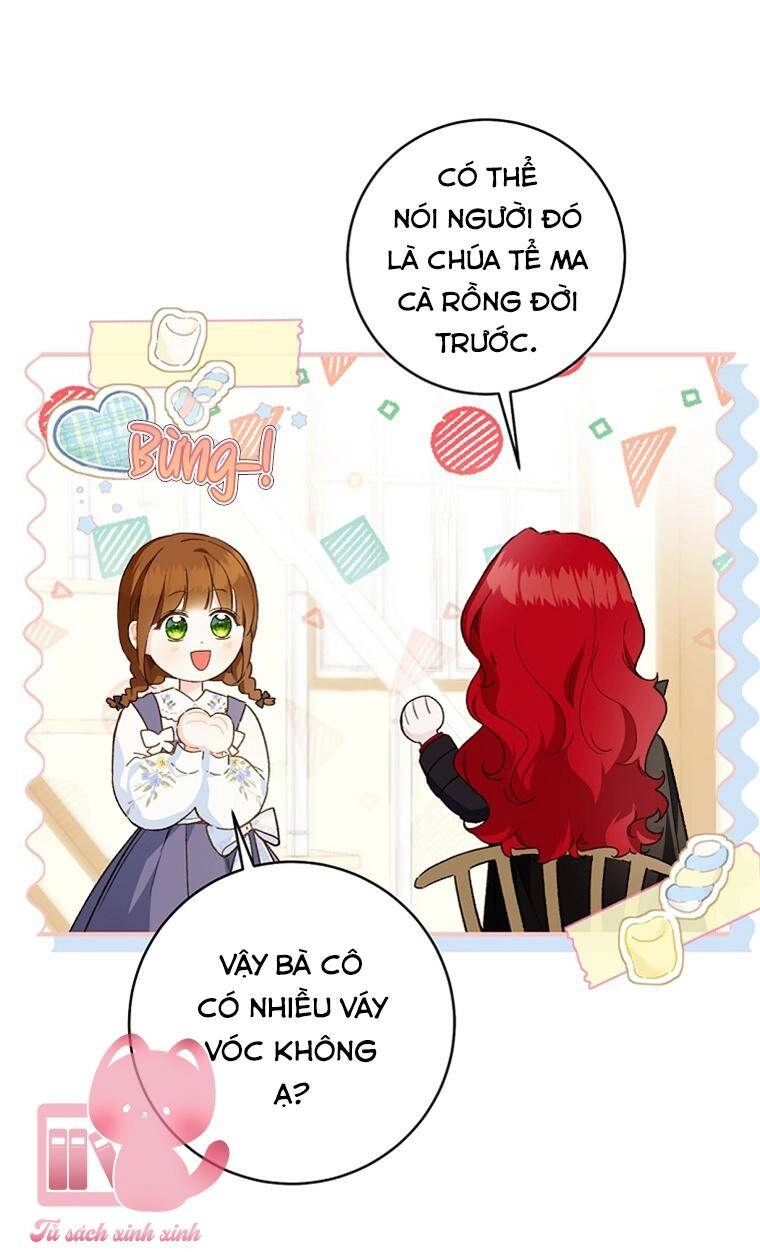 Trang Trại Hạt Dẻ Gần Cung Điện Hoàng Gia Chapter 45 - 46