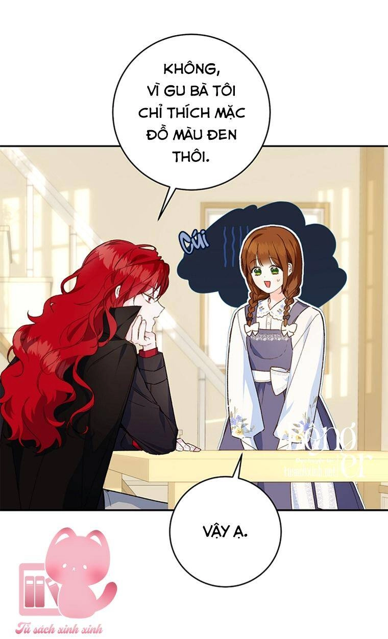 Trang Trại Hạt Dẻ Gần Cung Điện Hoàng Gia Chapter 45 - 47