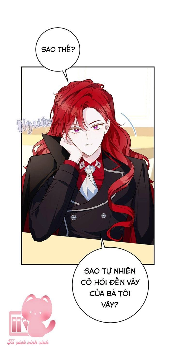 Trang Trại Hạt Dẻ Gần Cung Điện Hoàng Gia Chapter 45 - 48