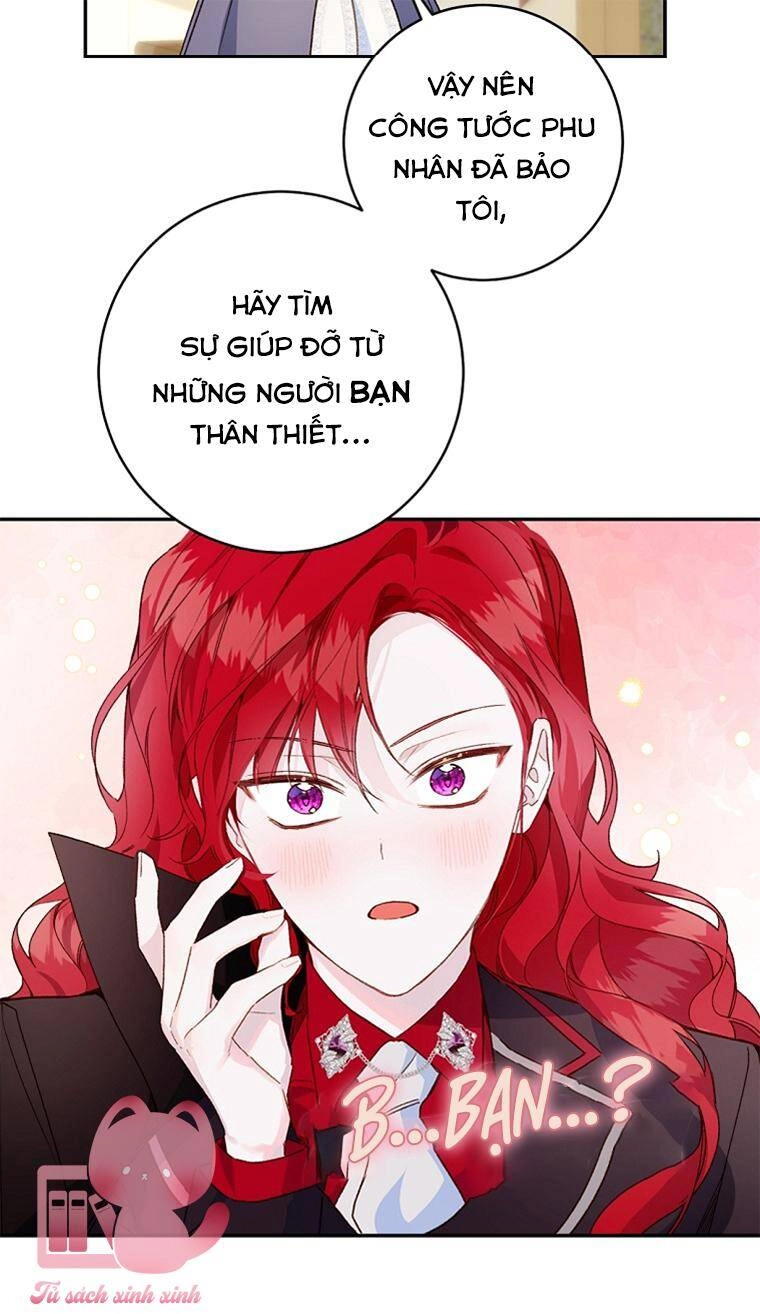 Trang Trại Hạt Dẻ Gần Cung Điện Hoàng Gia Chapter 45 - 51