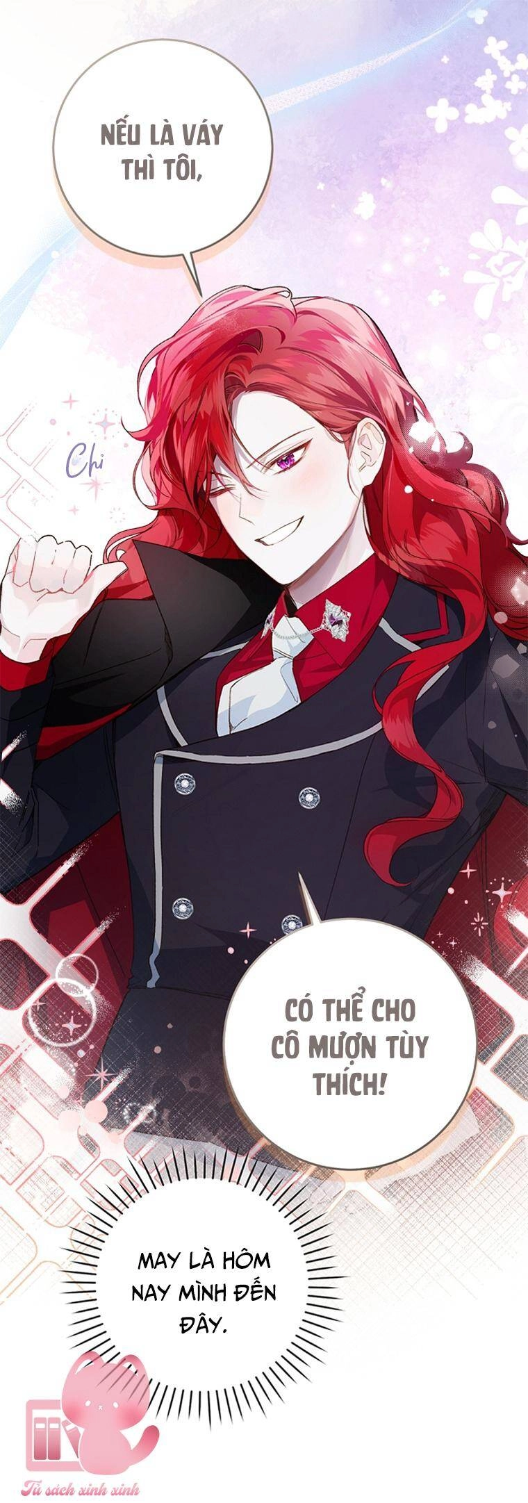 Trang Trại Hạt Dẻ Gần Cung Điện Hoàng Gia Chapter 45 - 54