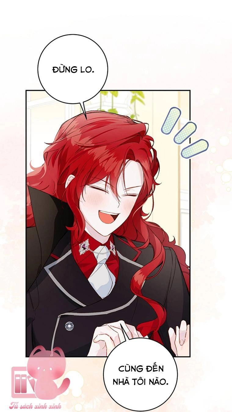 Trang Trại Hạt Dẻ Gần Cung Điện Hoàng Gia Chapter 45 - 56