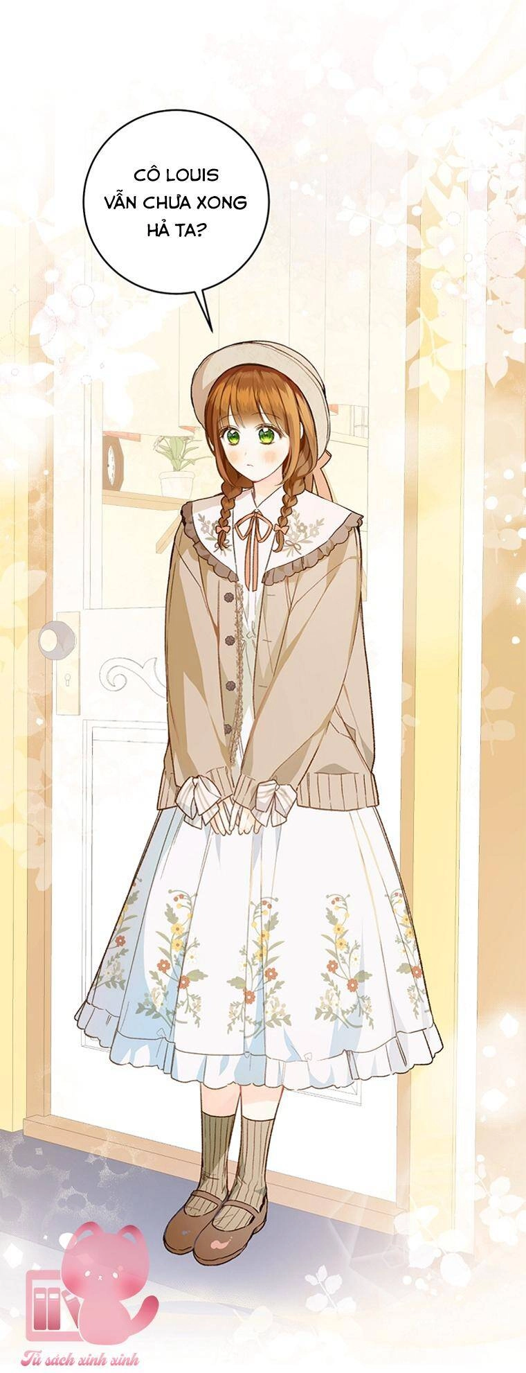 Trang Trại Hạt Dẻ Gần Cung Điện Hoàng Gia Chapter 45 - 61