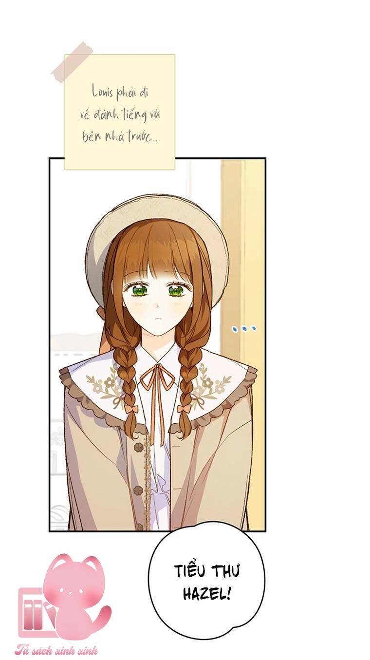 Trang Trại Hạt Dẻ Gần Cung Điện Hoàng Gia Chapter 45 - 62