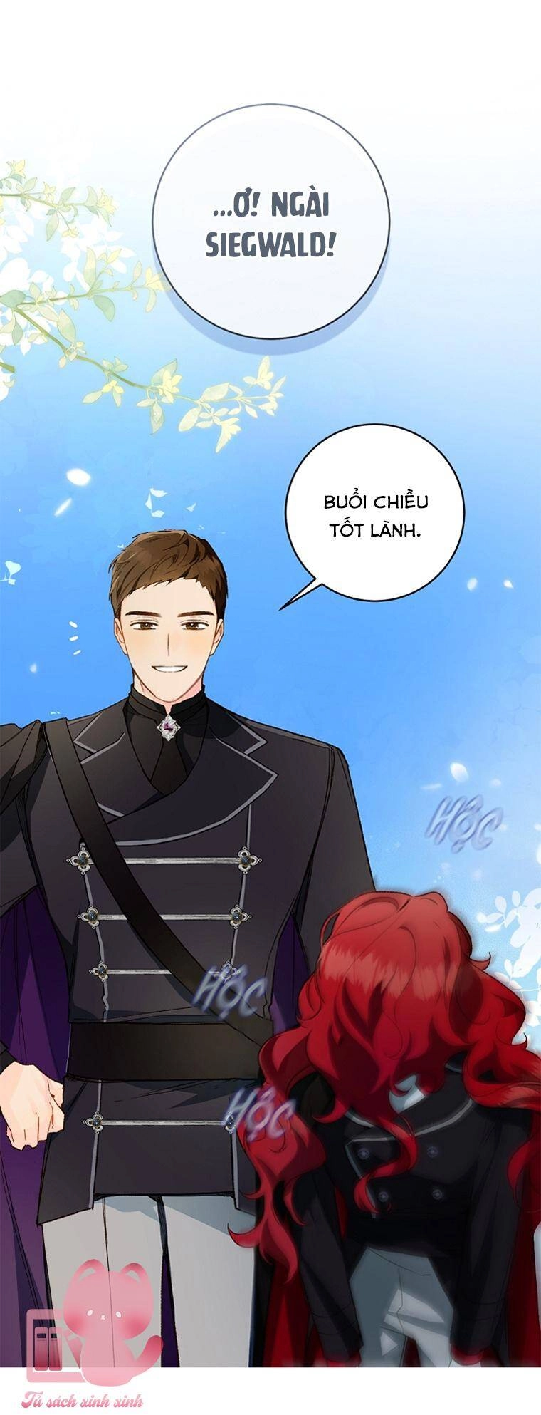 Trang Trại Hạt Dẻ Gần Cung Điện Hoàng Gia Chapter 45 - 64