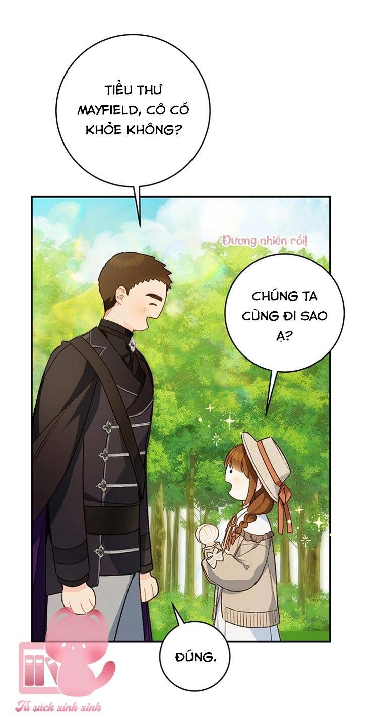 Trang Trại Hạt Dẻ Gần Cung Điện Hoàng Gia Chapter 45 - 65