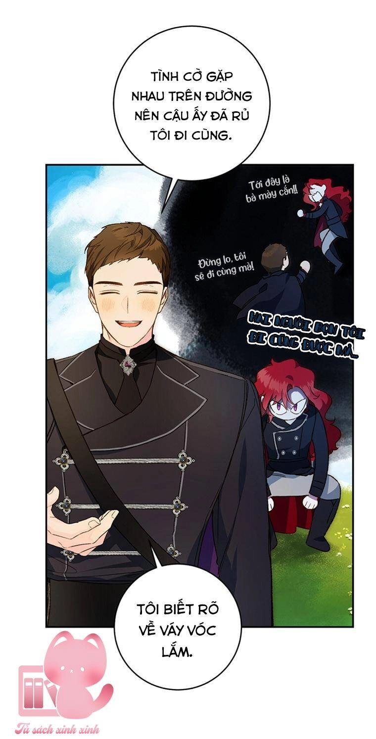 Trang Trại Hạt Dẻ Gần Cung Điện Hoàng Gia Chapter 45 - 66