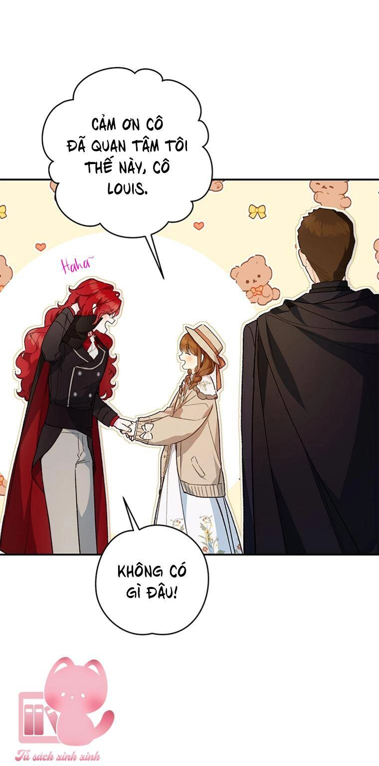 Trang Trại Hạt Dẻ Gần Cung Điện Hoàng Gia Chapter 45 - 68