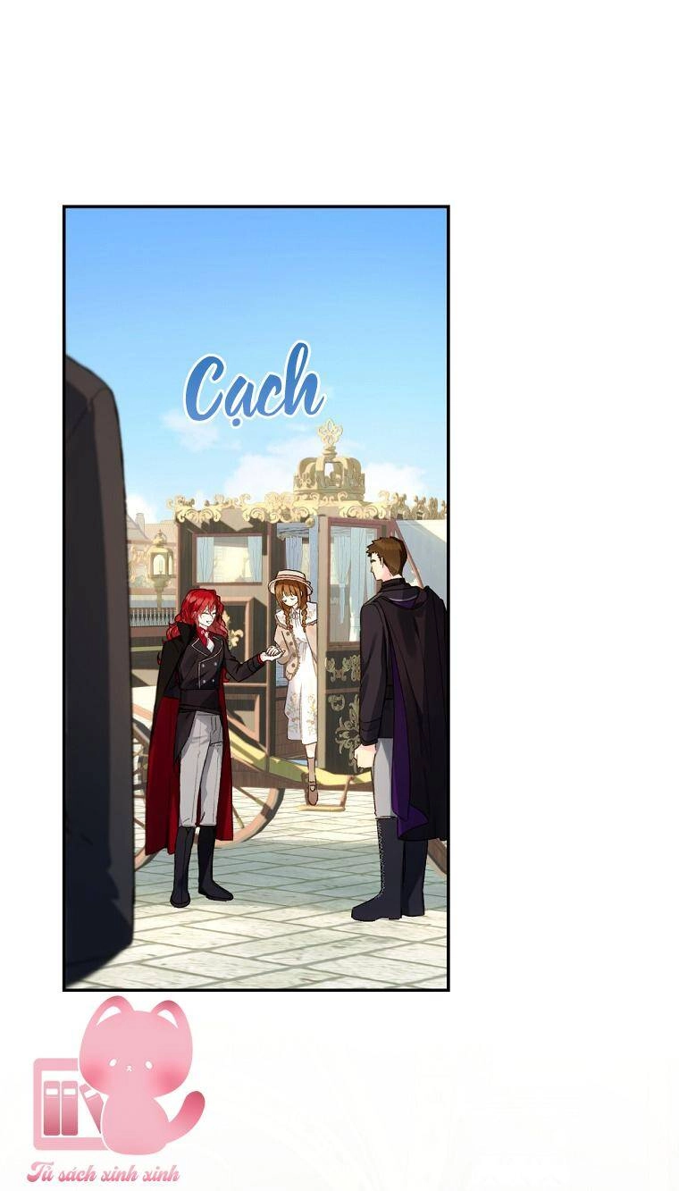 Trang Trại Hạt Dẻ Gần Cung Điện Hoàng Gia Chapter 46 - 4