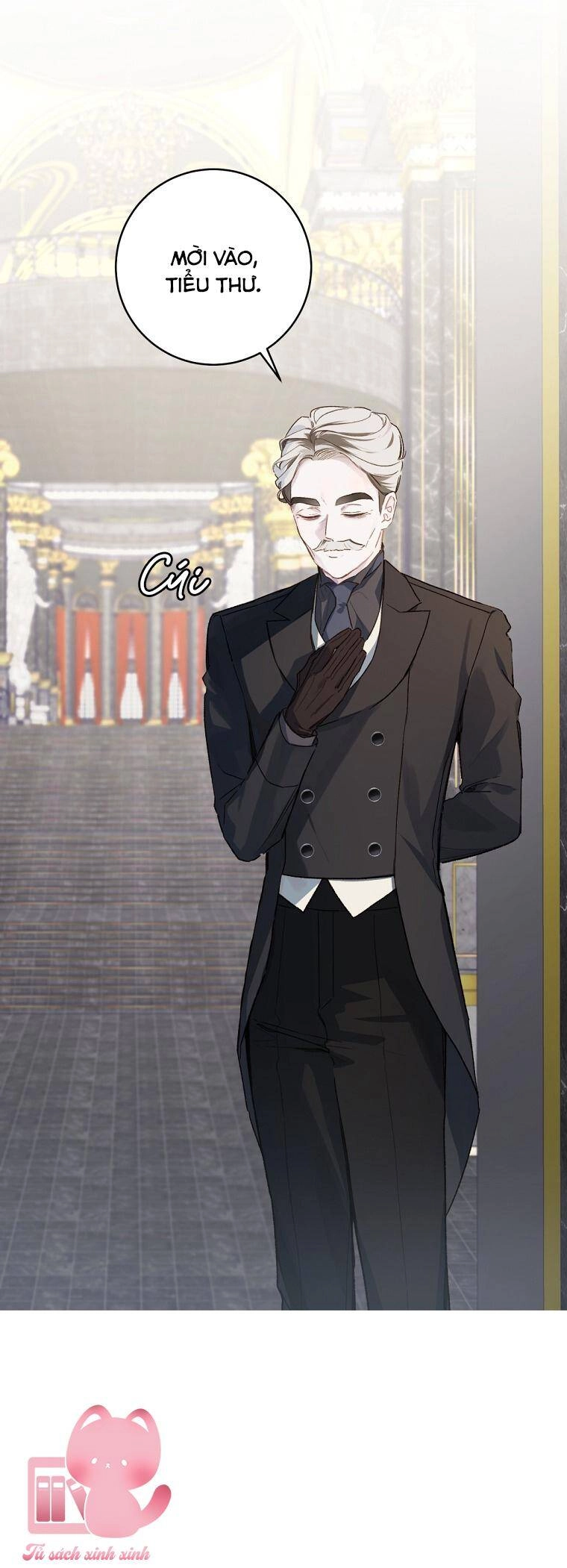 Trang Trại Hạt Dẻ Gần Cung Điện Hoàng Gia Chapter 46 - 5