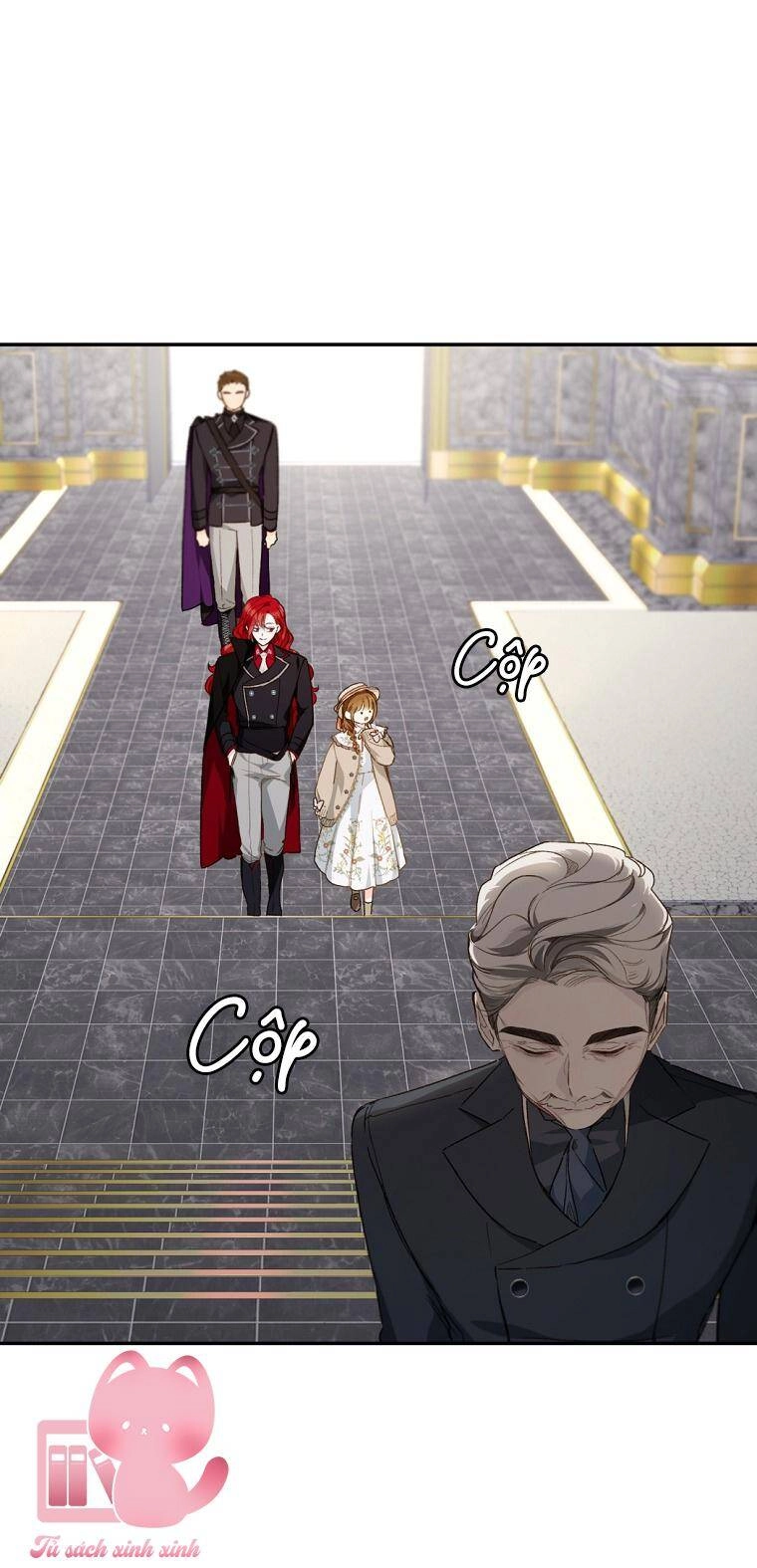 Trang Trại Hạt Dẻ Gần Cung Điện Hoàng Gia Chapter 46 - 6