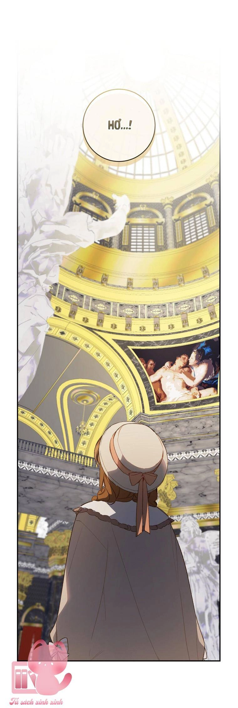 Trang Trại Hạt Dẻ Gần Cung Điện Hoàng Gia Chapter 46 - 12