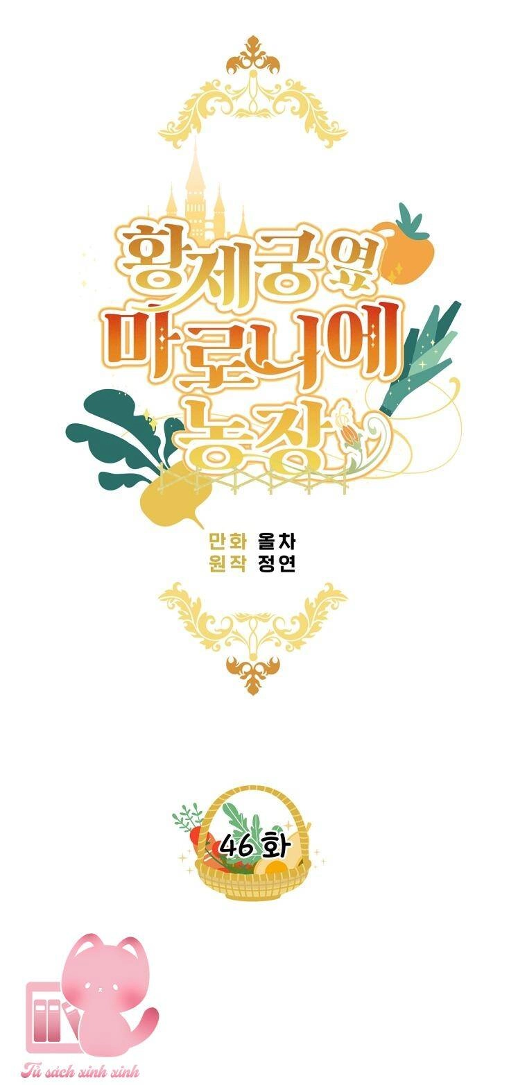 Trang Trại Hạt Dẻ Gần Cung Điện Hoàng Gia Chapter 46 - 15